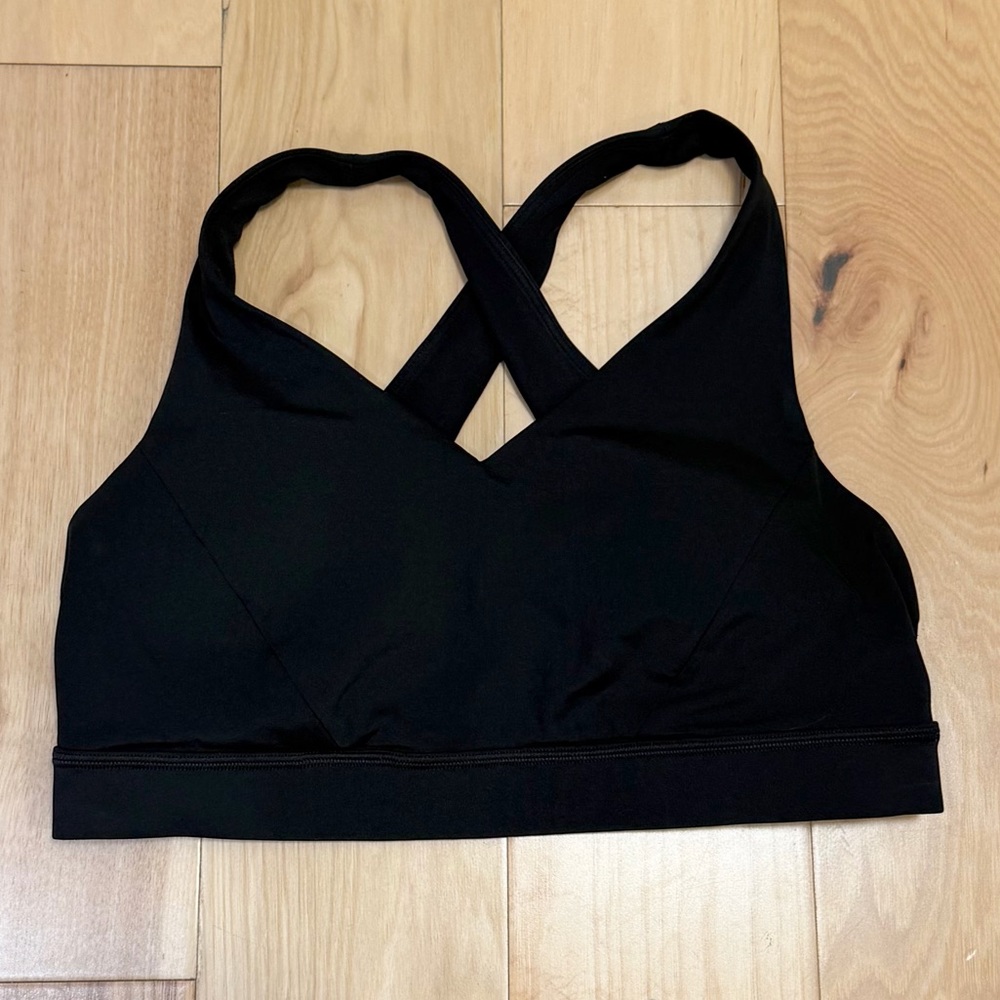 Lululemon Women’s Envital Sports Bra *Medium Support